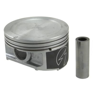 Speed Pro - Speed Pro L-2323F 40 POWERFORGED Piston Set