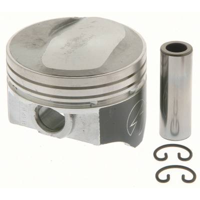 Speed Pro - Speed Pro L-2399AF 30 POWERFORGED Piston Set