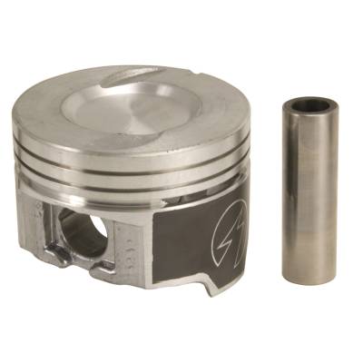 Speed Pro - Speed Pro L-2404F 30 POWERFORGED Piston Set