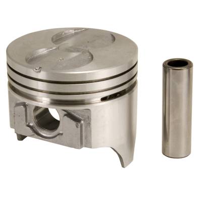 Speed Pro - Speed Pro L-2482F 30 Powerforged Piston Set