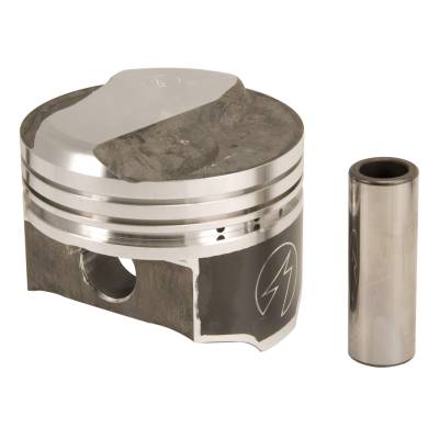 Speed Pro - Speed Pro L-2465F 30 POWERFORGED Piston