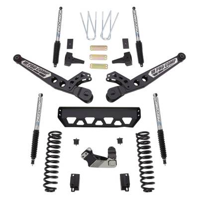 Pro Comp Suspension - Pro Comp Suspension PCSFD216M Suspension Lift Kit