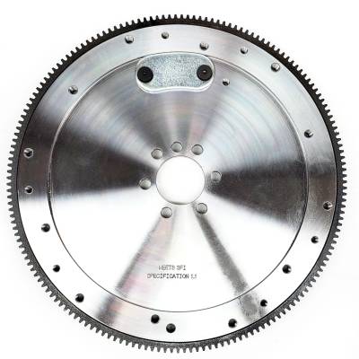 PRW - PRW 1626281 Flywheels Billet Steel