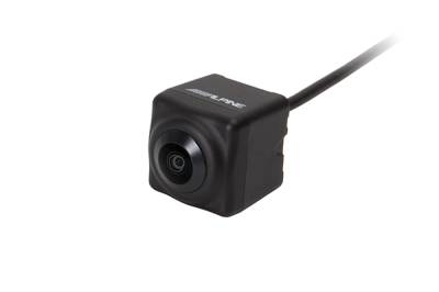 Alpine - Alpine HCE-C2100RD Multi-View Rear HDR Camera System