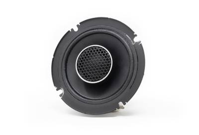 Alpine - Alpine S2-S69C Next-Generation S-Series 6x9" Component 2-Way Speaker Set