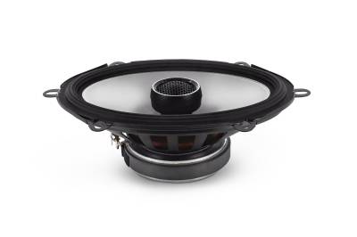 Alpine - Alpine S2-S68 Next-Generation S-Series 6x8" Coaxial 2-Way Speaker Set