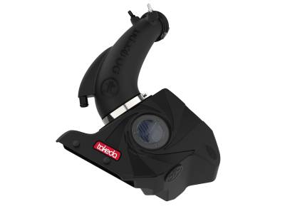 aFe Power - aFe 56-70058R Engine Cold Air Intake for 22-23 Hyundai Kona N 2.0