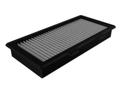 aFe Power - aFe 30-10411D Magnumflow Pro Dry-S Air Filter for 16-19 Cadillac CT6 L4 2.0L