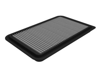 aFe Power - aFe 30-10418D Magnumflow Pro-Dry S Air Filter for 11-14 Mazda 2 1.5L