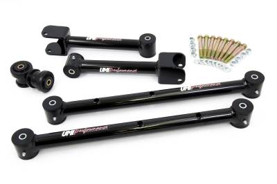 UMI Performance - UMI Performance ABR401-B Control Arm for Select GM Cars