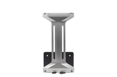 Alpine - Alpine KTX-LK10 Linking Bracket Kit Connects Two 10" PrismaLink Sub Enclosures