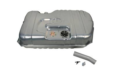 Aeromotive Fuel System - Aeromotive Fuel System 18349 Fuel Tank for 78-87 Buick Regal