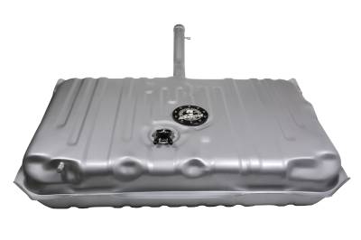 Aeromotive Fuel System - Aeromotive Fuel System 18405 Fuel Tank for Pontiac 250 350 400 428 455