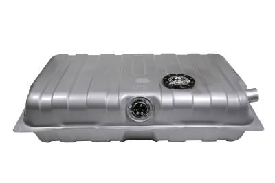 Aeromotive Fuel System - Aeromotive Fuel System 18431 Fuel Tank for 66-68 Chevy II 153-396