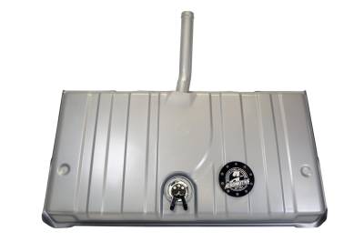 Aeromotive Fuel System - Aeromotive Fuel System 18433 Fuel Tank for 1970 Chevy Nova 153 Thru 454