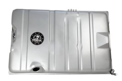 Aeromotive Fuel System - Aeromotive Fuel System 18459 Fuel Tank for 68-69 Dodge Charger