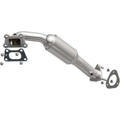 MagnaFlow Exhaust Products - MagnaFlow 280675 OEM Grade Direct-Fit Catalytic Converter