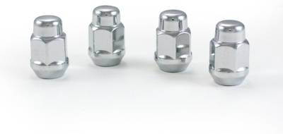 Gorilla Automotive - Gorilla Automotive 91197 Wheel Lug Nut Set