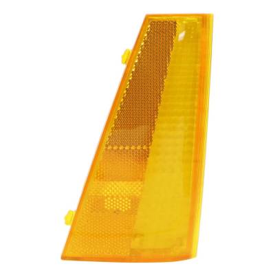 Trim Parts - Trim Parts A4710 Chevrolet Side Marker Light Assembly