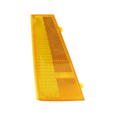 Trim Parts - Trim Parts A4710A Side Marker Light Assembly for Chevrolet
