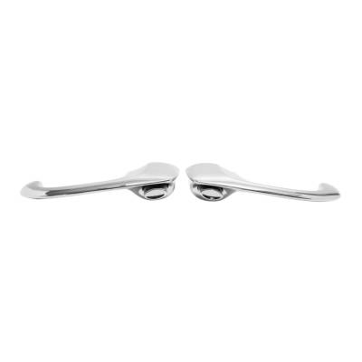 Trim Parts - Trim Parts 4780 Exterior Door Handle for 68-69 Chevrolet Chevelle