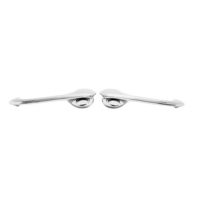 Trim Parts - Trim Parts 4783 Chevy/Pontiac Exterior Door Handle