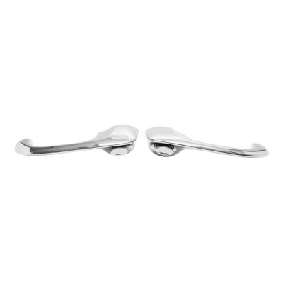 Trim Parts - Trim Parts 4784 68-69 Chevrolet Chevelle Exterior Door Handle