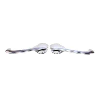Trim Parts - Trim Parts 5253 63-64 Chevrolet Corvette Exterior Door Handle