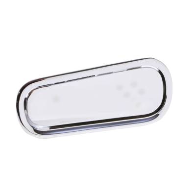 Trim Parts - Trim Parts 5256 Exterior Door Handle for 68 Chevrolet Corvette