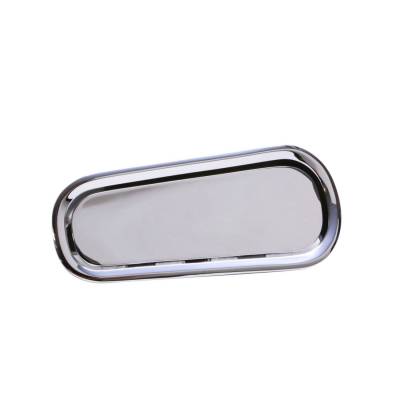Trim Parts - Trim Parts 5256A Exterior Door Handle for 68 Chevrolet Corvette