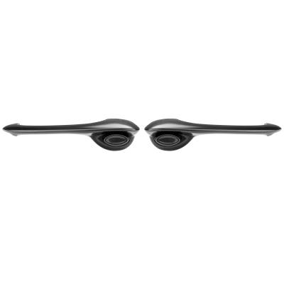 Trim Parts - Trim Parts 4780B 68-69 Chevrolet Chevelle Exterior Door Handle