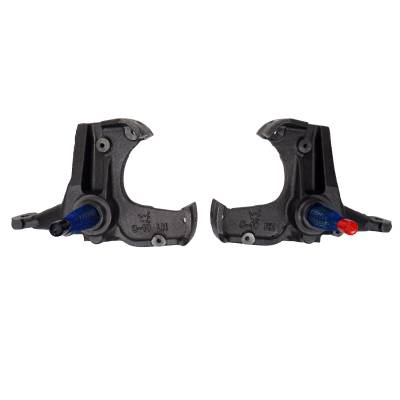 The Right Stuff Detailing - The Right Stuff Detailing DBSP07 Chevy/GMC Steering Knuckle