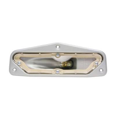 Trim Parts - Trim Parts 5290 License Plate Light Assembly for 63-67 Chevrolet Corvette