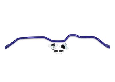 SuperPro - SuperPro RC0134RZ-24 Rear Stabilizer Bar Assembly for 23-26 Toyota GR Corolla