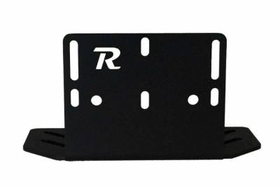 Rago Fabrication - Rago Fabrication R0000ROOFWAT WaterPort Roof Rack Mounting Bracket