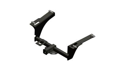 Blue Ox - Blue Ox BXH7002 Trailer Hitch Receiver for 2010-2019 Legacy Outback