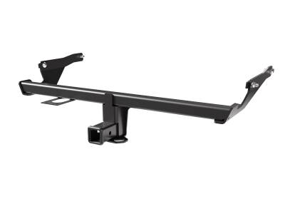 Blue Ox - Blue Ox BXH8100 Trailer Hitch Receiver for 2013-2025 Mazda CX-5