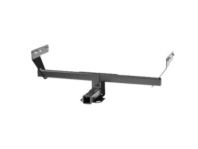 Blue Ox - Blue Ox BXH8200 Class-3 2" Receiver Hitch for 2021-2025 Nissan Rogue