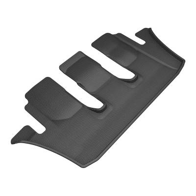 3D MAXpider - 3D MAXpider L1LX09131509 KAGU Floor Mat for 24-26 Grand Highlander/TX350