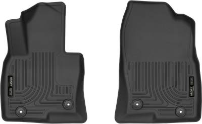 Husky Liners - Husky Liners 13261 Weatherbeater Front Floor Liners