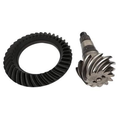 Crown Automotive Jeep Replacement - Crown 68388808AA Front 3.45 Ring & Pinion Dana 30 for 18-24 Jeep JL Wrangler