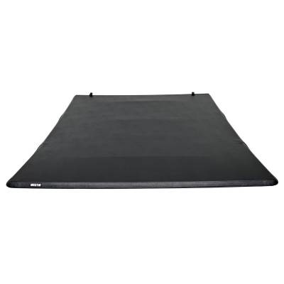 Westin - Westin 19-24075 Soft Tri-Fold Tonneau Cover for 22-25 Nissan Frontier 59.5' Bed
