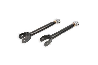 BMR Suspension - BMR Suspension LTA631H Lower Trailing Arms Single Adjustable Rod Ends