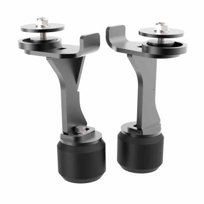 Timbren - Timbren DRFPM SES Suspension Enhancement System