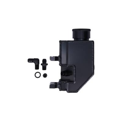 Top Street Performance - Top Street JM8082-5 TSP GM LS Black Carbon Fiber Valve Covers