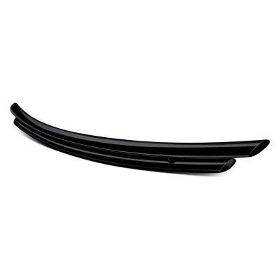 Black Horse Off Road - Black Horse Off Road CRDL-JEJ101B Rear Bumper Guard