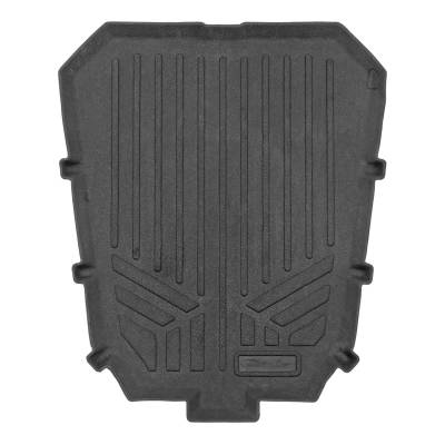 SMARTLINER - SMARTLINER UK0125 Rear Cargo/Trunk Liner Black for 22-25 Polaris RZR Pro R 4