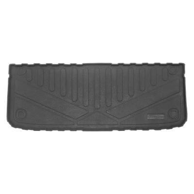 SMARTLINER - SMARTLINER UK0129 Rear Cargo/Trunk Liner Black for 20-25 Kawasaki Teryx4 800