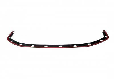 Stillen - Stillen GTRKB128217 OE Front Fascia Skid Plate for 09-11 Nissan GT-R