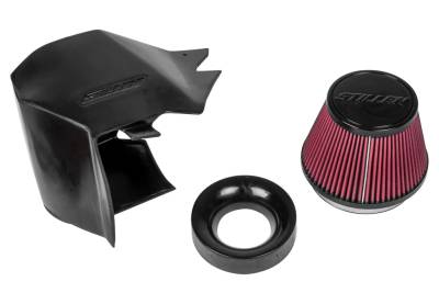 Stillen - Stillen 402833 High Flow Cold Air Intake for 03-06 Nissan 350Z